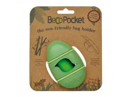 Becopocket verde Imagen del producto Becopocket verde
