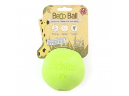 Imagen del producto Becoball talla L (7,5cm) verde