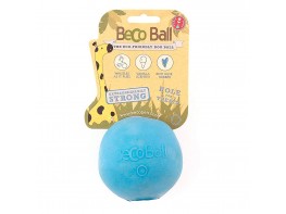 Becoball talla S (5cm) azul Imagen del producto Becoball talla S (5cm) azul