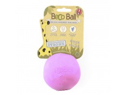 Becoball talla XL (8,5cm) rosa Imagen del producto Becoball talla XL (8,5cm) rosa