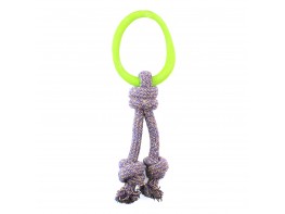 Becohoop con cuerda l verde Imagen del producto Becohoop con cuerda l verde