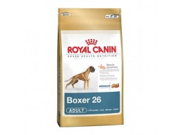 Bhn boxer ad 12+2kg Imagen del producto Bhn boxer ad 12+2kg