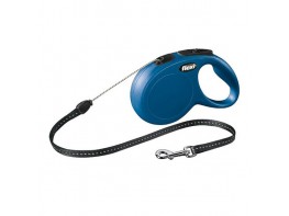 Biozoo New classic cordon xs,3 m 8kg azul Imagen del producto Biozoo New classic cordon xs,3 m 8kg azul