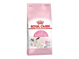 Royal Canin Fhn babycat 4kg Imagen del producto Royal Canin Fhn babycat 4kg