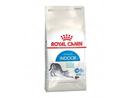 Imagen del producto Royal Canin Fhn indoor 27 2kg+400gr