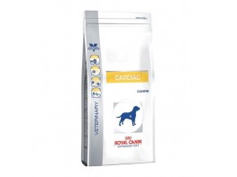 Royal Canin Vd dog cardiac 14kg Imagen del producto Royal Canin Vd dog cardiac 14kg
