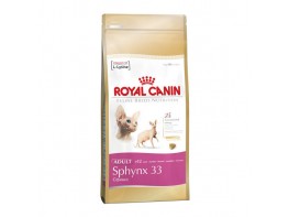 Royal Canin Fbn sphinx ad 2kg Imagen del producto Royal Canin Fbn sphinx ad 2kg