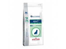 Imagen del producto Royal Canin Vcn dog neut ad small 0,8kg