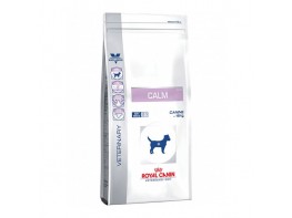 Royal Canin Vd dog calm 4kg Imagen del producto Royal Canin Vd dog calm 4kg