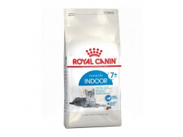 Royal Canin FHN indoor+7 1,5kg Imagen del producto Royal Canin FHN indoor+7 1,5kg