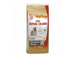 Bhn yorkshire ad 7,5kg+2,5kg Imagen del producto Bhn yorkshire ad 7,5kg+2,5kg