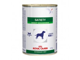 Imagen del producto Royal Canin Satiety Weight Management Paté