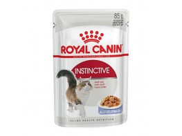 Imagen del producto Royal Canin Fhn wet instictive ad in jelly 12*85gr