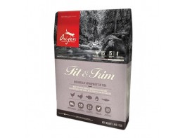 Orijen cat fit & trim 1,8 kg Imagen del producto Orijen cat fit & trim 1,8 kg