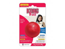 Kong ball small Imagen del producto Kong ball small