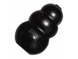 Kong Extreme juguete para perros negro talla XL 1u Imagen del producto Kong Extreme juguete para perros negro talla XL 1u