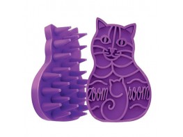 Kong juguete zoom groom cat Imagen del producto Kong juguete zoom groom cat