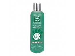 Menforsan champú· repelente citronela perros Imagen del producto Menforsan champú· repelente citronela perros
