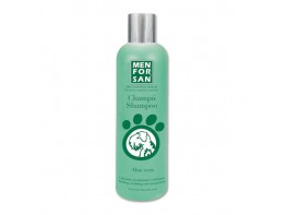 Menforsan champú· cicatrizante con aloe vera Imagen del producto Menforsan champú· cicatrizante con aloe vera