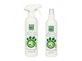 Menforsan repelente natural de insectos con extracto de citronella 500ml Imagen del producto Menforsan repelente natural de insectos con extracto de citronella 500ml