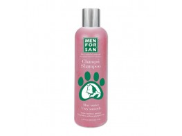 Menforsan champú muy suave para gatos 300ml Imagen del producto Menforsan champú muy suave para gatos 300ml