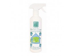 Menforsan eliminador de orines y manchas 500ml Imagen del producto Menforsan eliminador de orines y manchas 500ml