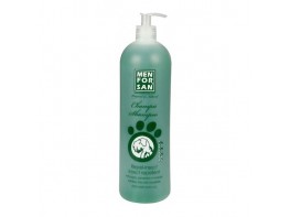 Menforsan Menforsan champú repelente citronela perros Imagen del producto Menforsan Menforsan champú repelente citronela perros