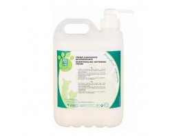 Menforsan crema suavizante desenredante Imagen del producto Menforsan crema suavizante desenredante