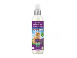 Menforsan spray anti-insectos margosa, geranil, lavanda 250ml Imagen del producto Menforsan spray anti-insectos margosa, geranil, lavanda 250ml