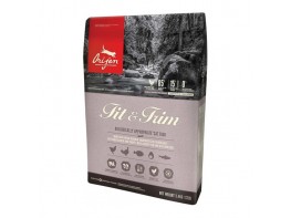Pienso Orijen fit & trim 2 kg Imagen del producto Pienso Orijen fit & trim 2 kg