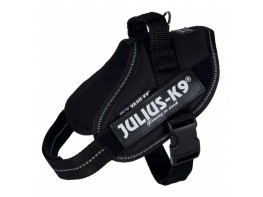Imagen del producto Julius arnés ergonómico k9 idc Talla 1 negro