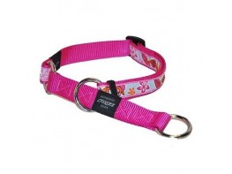 Imagen del producto Rogz Rogzette Armed Response collar de semiahogo para perros 1u