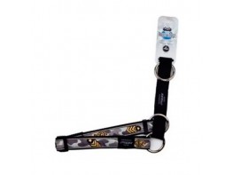 Imagen del producto Rogz Raf Camo Armed collar de semiahogo talla M 1u