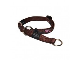 Imagen del producto Rogz Choc Feminine Armed Response collar de semiahogo 1u