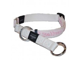 Imagen del producto Rogz Ice Cream Bones Armed collar de semiahogo 1u