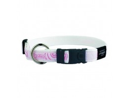 Imagen del producto Rogz Ice Cream Bones Special Agent collar para mascotas 1u