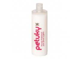 Petuky champú profesional para mascotas 500ml Imagen del producto Petuky champú profesional para mascotas 500ml