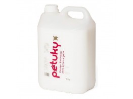 Petuky champú profesional para perros 5l Imagen del producto Petuky champú profesional para perros 5l