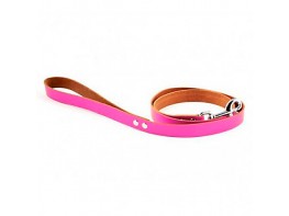 Imagen del producto Ubrique correa rosa talla m 2 x 120 cm