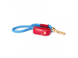 Imagen del producto Raf correa raf prestige azul 50x1cm