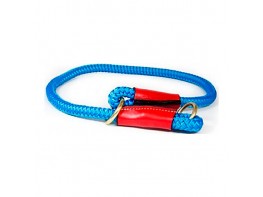 Turko collar azul 75 x 1 cm Imagen del producto Turko collar azul 75 x 1 cm