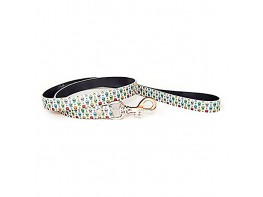 Imagen del producto Ubrique correa estampado calavera azul talla m