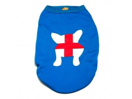 Imagen del producto Camiseta de Inglaterra para mascotas M