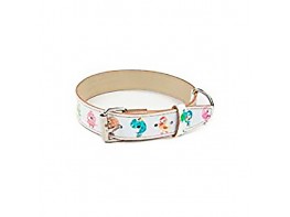 Imagen del producto Art leather collar pollitos 60 cm