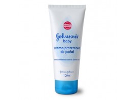 Johnson Crema infantil100 ml Imagen del producto Johnson Crema infantil100 ml