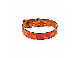 Imagen del producto Ubrique collar diseño whiskers talla s 18 x 26 x 1.7 cm