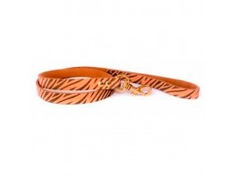 Imagen del producto Petuky collar ubrique diseño cebra m 2x120cm