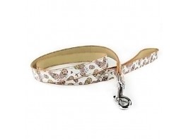 Imagen del producto Ubrique correa estampado calaveras talla m