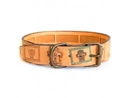 Imagen del producto Ubrique collar diseño can-hipster talla XXL