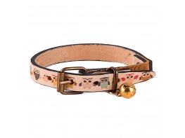 Imagen del producto Petuky collar diseño bhos gato